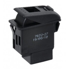 Interrupteur HELLA 6GM007832271