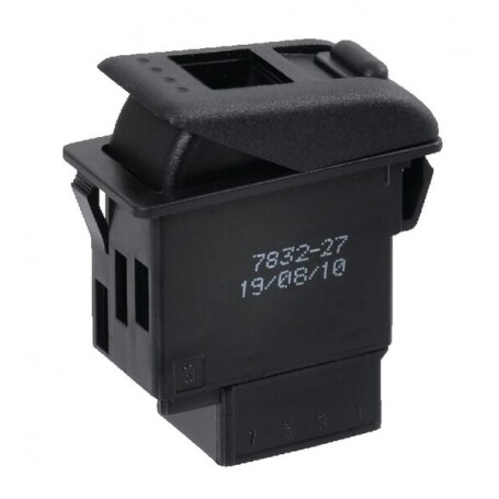 Interrupteur HELLA 6GM007832271