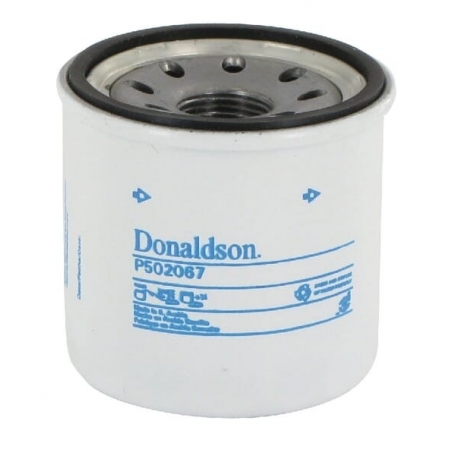 Filtre a huile DONALDSON P502067