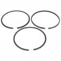Segment CASTELGARDEN - GGP - STIGA 123204007/0 - 1232040070 - 23204007/0 - 232040070