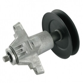 Palier de lame MTD - CUB CADET 618-04608A - 618-0671 - 918-0671 - 91804608A