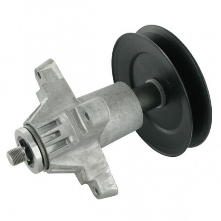 Palier de lame MTD - CUB CADET 618-04608A - 618-0671 - 918-0671 - 91804608A