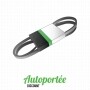 Courroie de coupe GGP Plateau de coupe XM 85C (2009-2010)