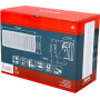 Phare de travail LED rectangle 42W UNIVERSEL LA10048