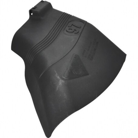 Déflecteur AYP - HUSQVARNA 400809x428 - 532401472 - 5324014-72 - 532 40 14-72
