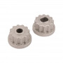 Adapter Volant Direction AYP - HUSQVARNA 532437747 - 532186737 - 532110711 - 532100711 - 437747 - 186737 - 110711