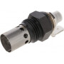 Bougie de préchauffage UNIVERSEL 2666108N
