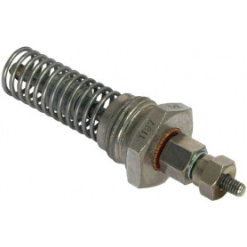 Bougie de préchauffage VAPORMATIC VPF3722
