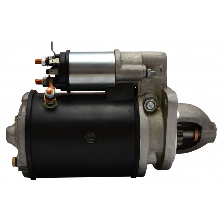 Démarreur FORD FORDSON - DAVID BROWN - NEW HOLLAND 26147 - 26189 - C6NF11000A