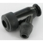 Connecteur de bougie HONDA 30700ZE6773