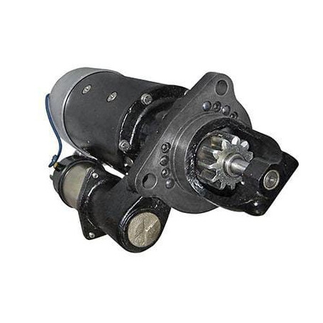 Démarreur VAPORMATIC AV101366