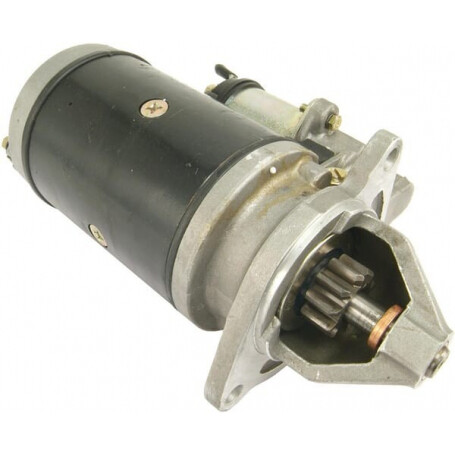 Démarreur VAPORMATIC VPF2001