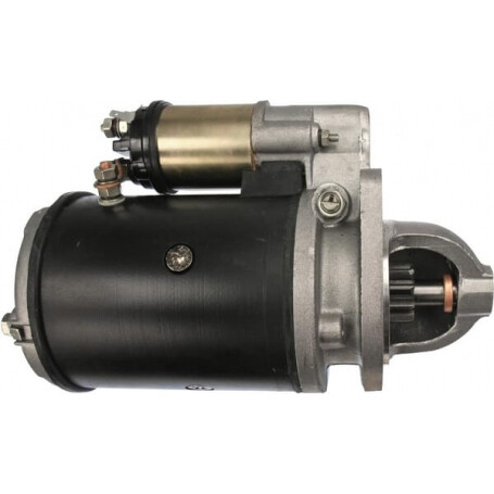 Démarreur VAPORMATIC VPF2002