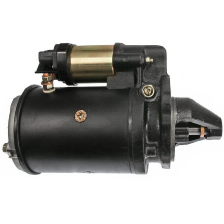 Démarreur VAPORMATIC VPF2007