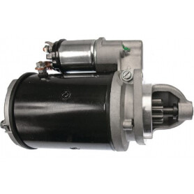 Démarreur VAPORMATIC VPF2019