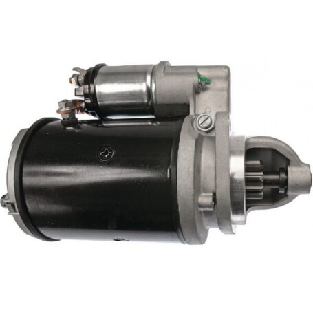 Démarreur VAPORMATIC VPF2019