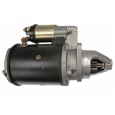 Démarreur VAPORMATIC VPF2020