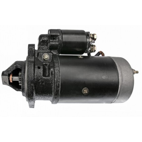 Démarreur VAPORMATIC VPF2024
