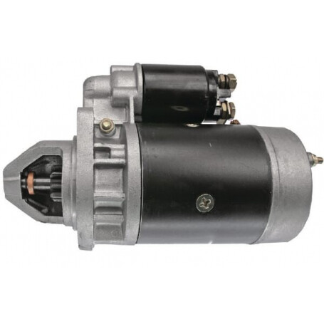 Démarreur VAPORMATIC VPF2032