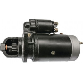 Démarreur VAPORMATIC VPF2033