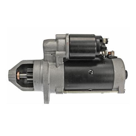 Démarreur VAPORMATIC VPF2036