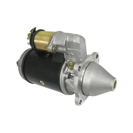 Démarreur VAPORMATIC VPF2064