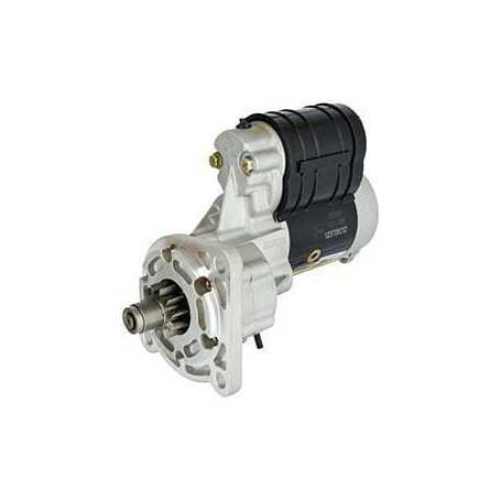 Démarreur VAPORMATIC VPF6008