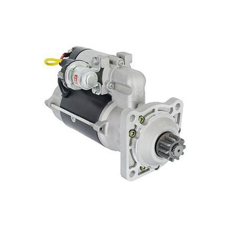 Démarreur VAPORMATIC VPF6011
