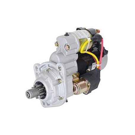 Démarreur VAPORMATIC VPF6033