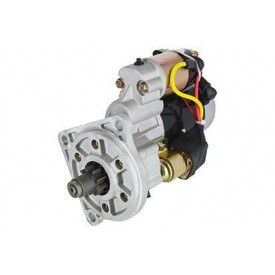 Démarreur VAPORMATIC VPF6036