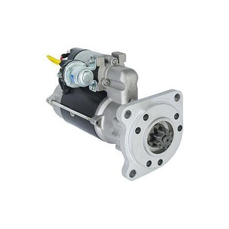 Démarreur VAPORMATIC VPF6037
