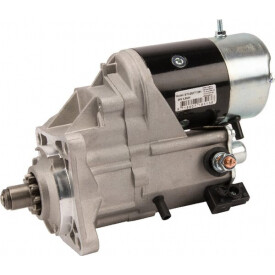 Motorino avviamento 24V 4,5kW 10 denti UNIVERSALE STA26171291
