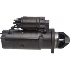 Arranque 12 V 4,0 kW MAHLE IS1237