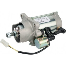Démarreur électrique BRIGGS ET STRATTON 715808