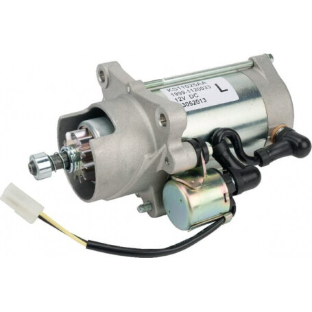 Démarreur électrique BRIGGS ET STRATTON 715808