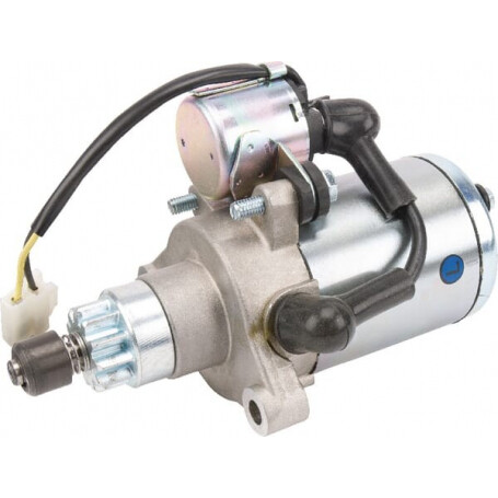 Démarreur électrique BRIGGS ET STRATTON 715412
