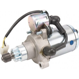 Starter elettronico BRIGGS ET STRATTON 715412