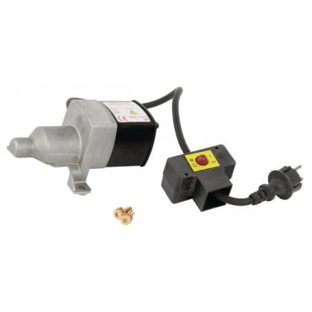 Démarreur électrique BRIGGS ET STRATTON 699455