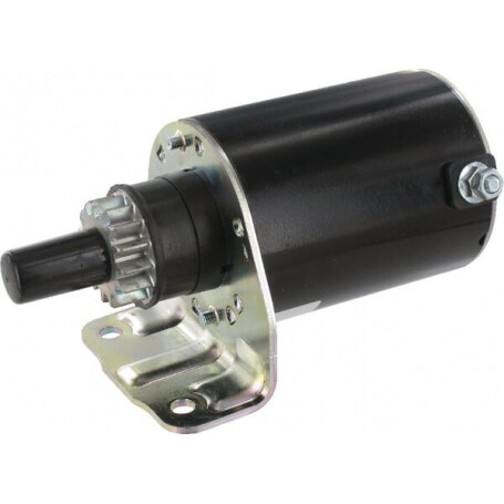 Démarreur électrique BRIGGS ET STRATTON 593936