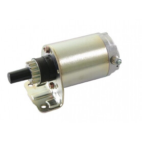 Démarreur 15 dents métallique BRIGGS ET STRATTON 691564