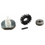 Kit réparation démarreur BRIGGS ET STRATTON 696535