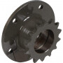 Pignon UNIVERSEL 0007535340KR