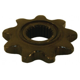 Pignon 9 dents UNIVERSEL 0009121850KR