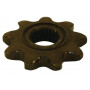 Pignon 9 dents UNIVERSEL 0009121850KR