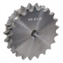 Pignon duplex 57 dents chaîne 5/8" UNIVERSEL SD5857
