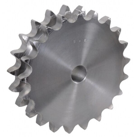 Pignon duplex 19 dents chaîne 1" UNIVERSEL SD119