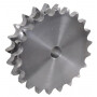 Pignon duplex 19 dents chaîne 1" UNIVERSEL SD119
