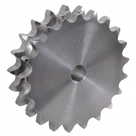 Pignon duplex 13 dents chaîne 1" UNIVERSEL SD113