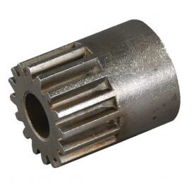 Pignon droitavant "r" et noti AS-MOTOR E08068ASM