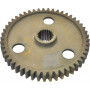 Pignon 49 dents KUHN 52510800